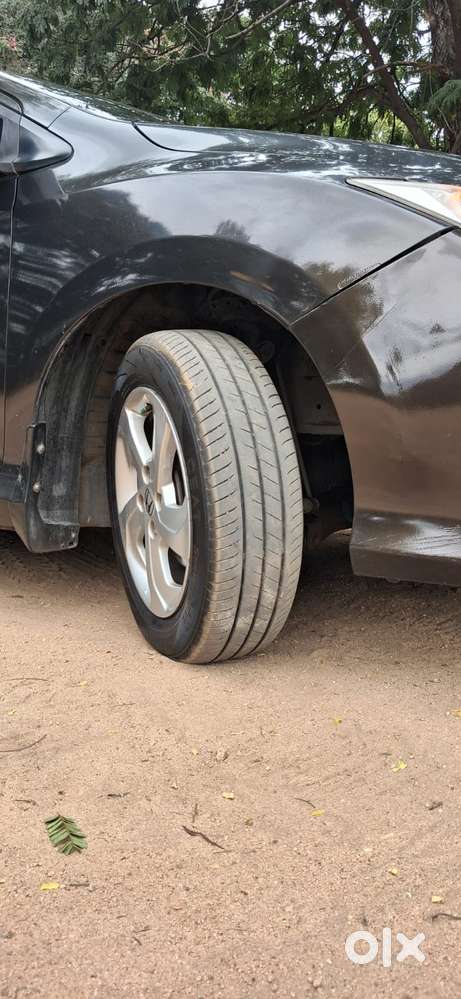 Honda City I Dtec V, 2014, Diesel