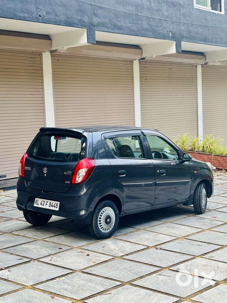 Maruti Suzuki Alto 800 2012-2016 Vxi, 2014, Petrol