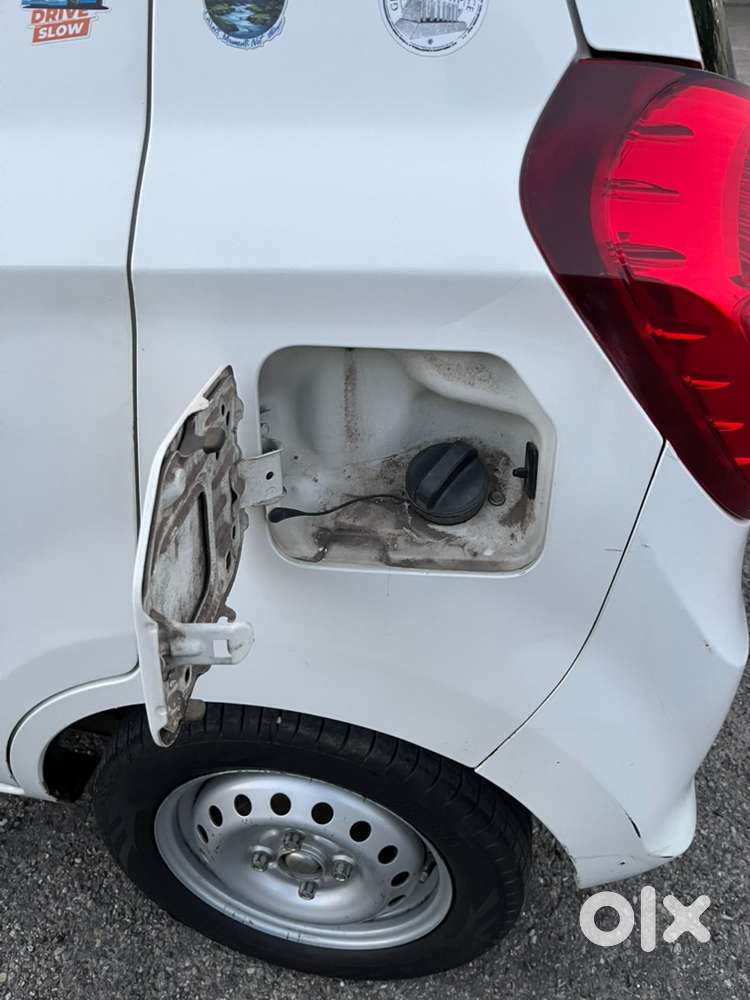 Maruti Suzuki Alto 2022 With Vxi Dual Airbag