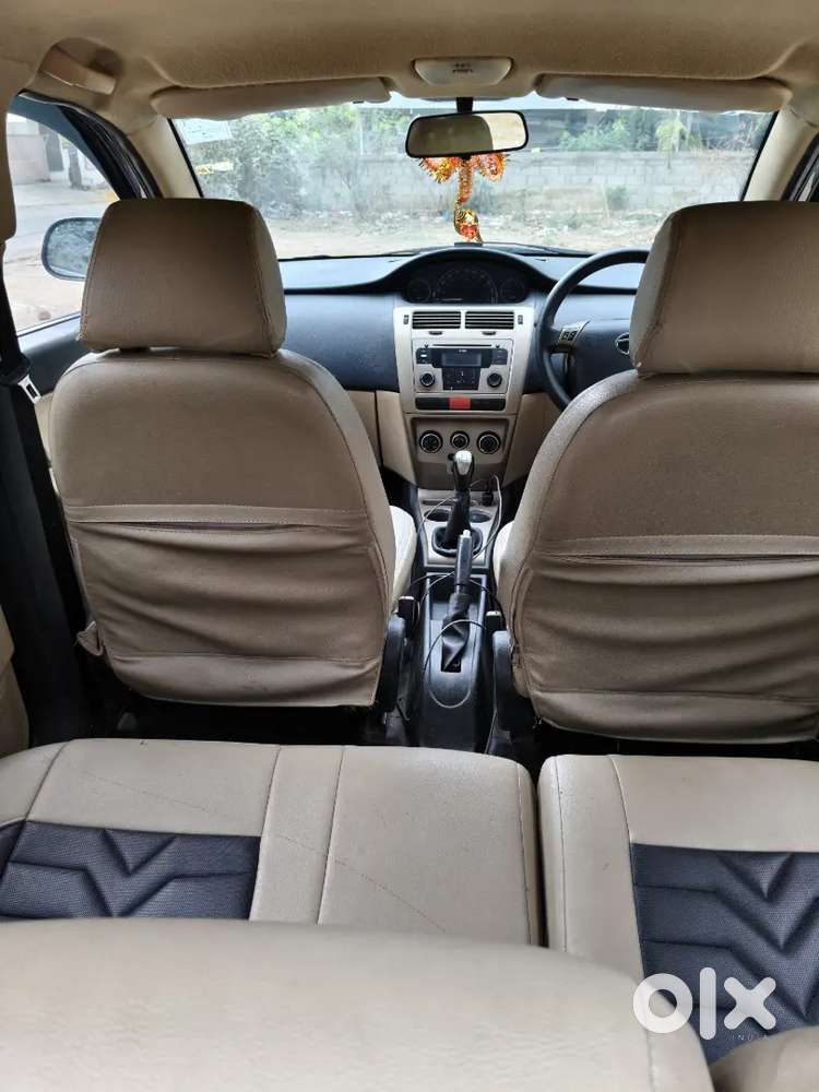 Tata Indica Vista Quadrant Engine 1.3 Vx 2012