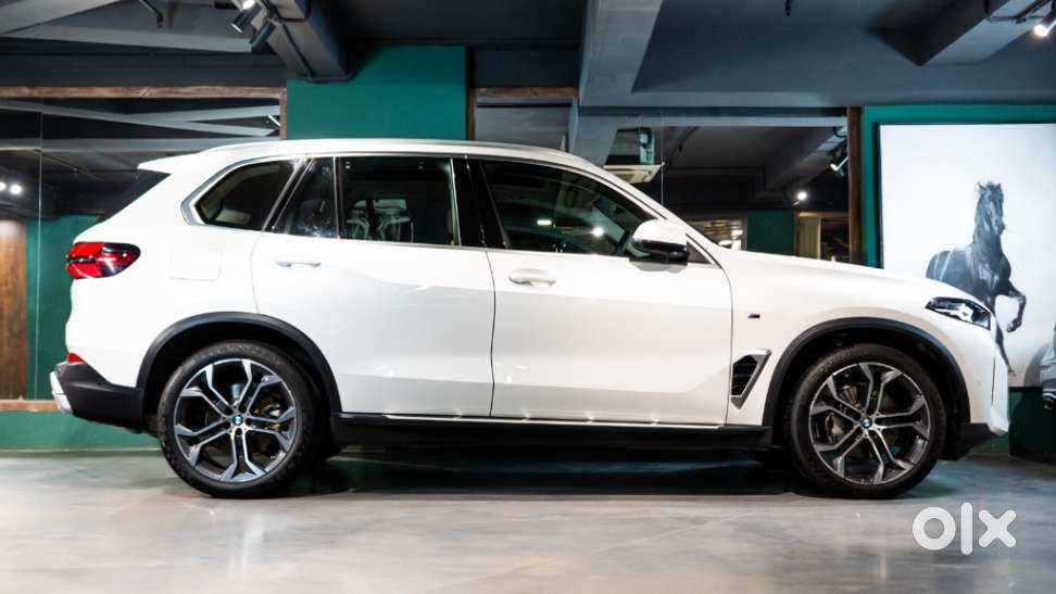 Bmw X5 Xdrive40i Xline, 2025, Petrol