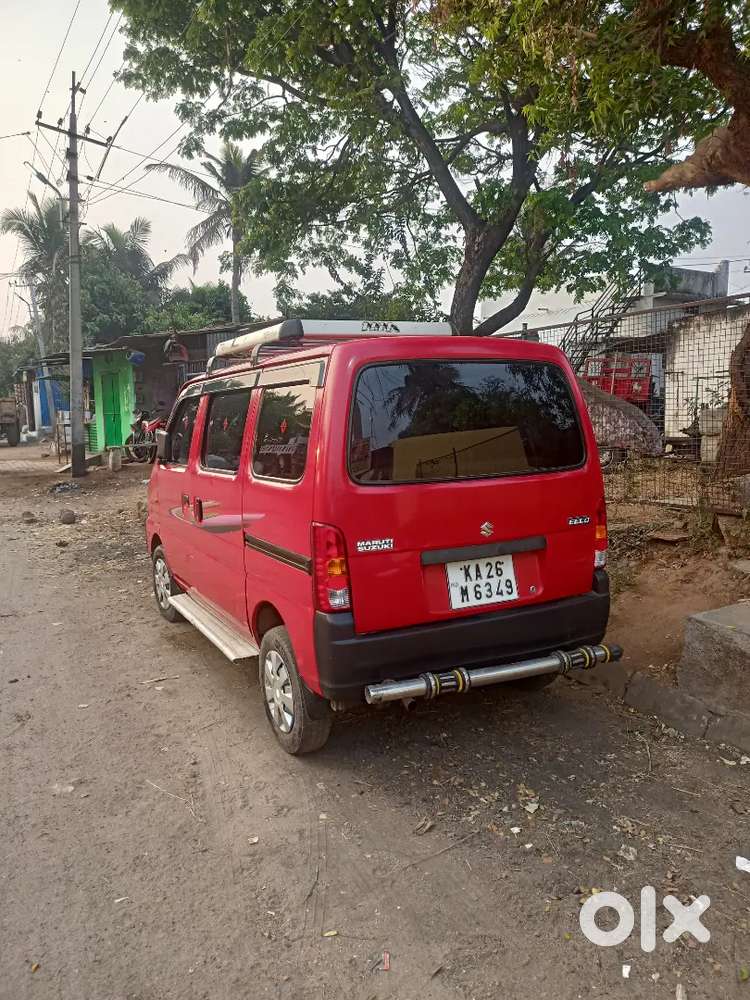 Car Is Good Condition