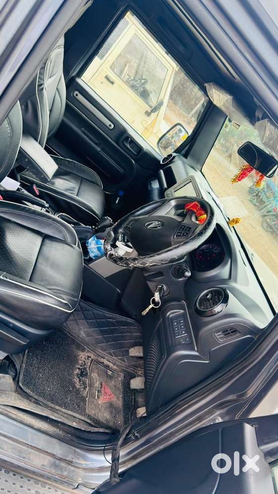 Mahindra Thar 2022 4x4 Diesel Good Condition