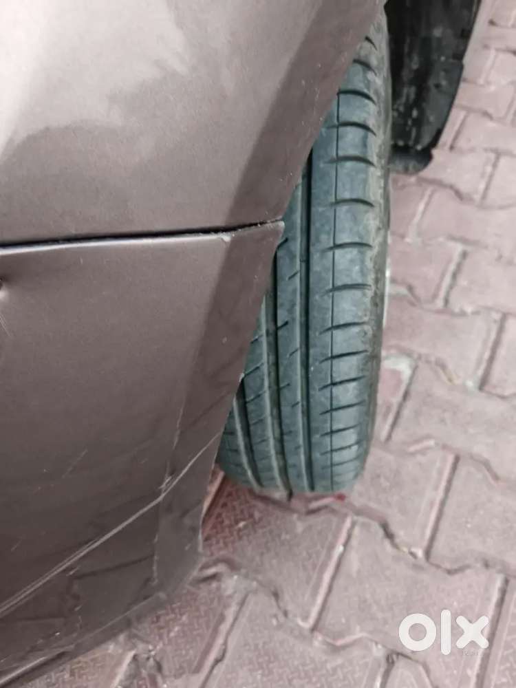 Tata Tiago Good Condition
