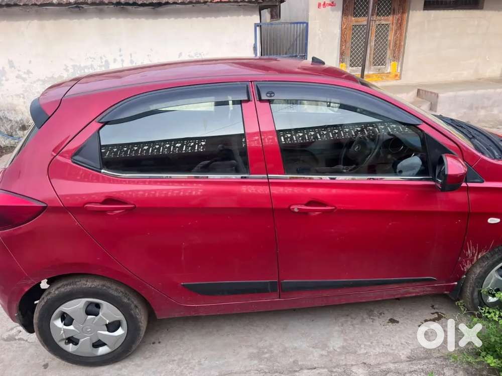 Tata Tiago Diesel 2020