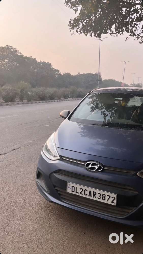 2013 Hyundai Grand I10