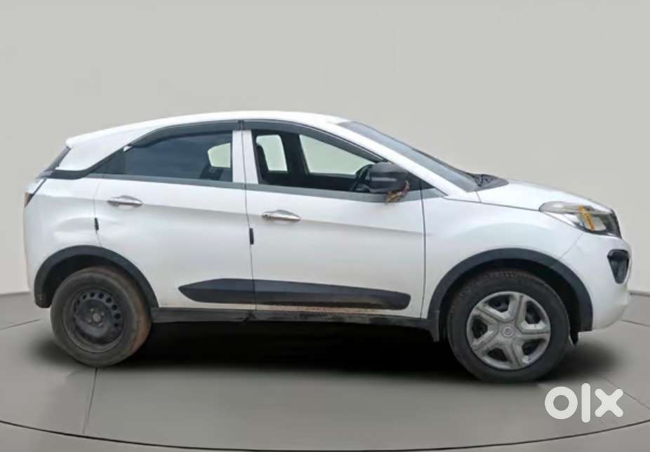 Tata Nexon 2019 Hybrid
