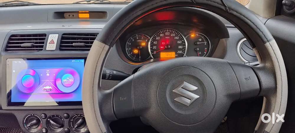 Maruti Suzuki Swift 2010 Petrol 78000 Km Driven