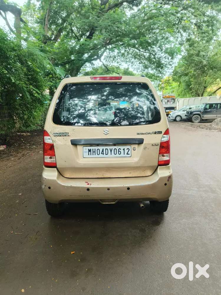 Maruti Suzuki Wagon R 2009 /2029