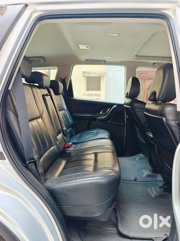 Mahindra Xuv500 2.2 W10, 2017, Diesel