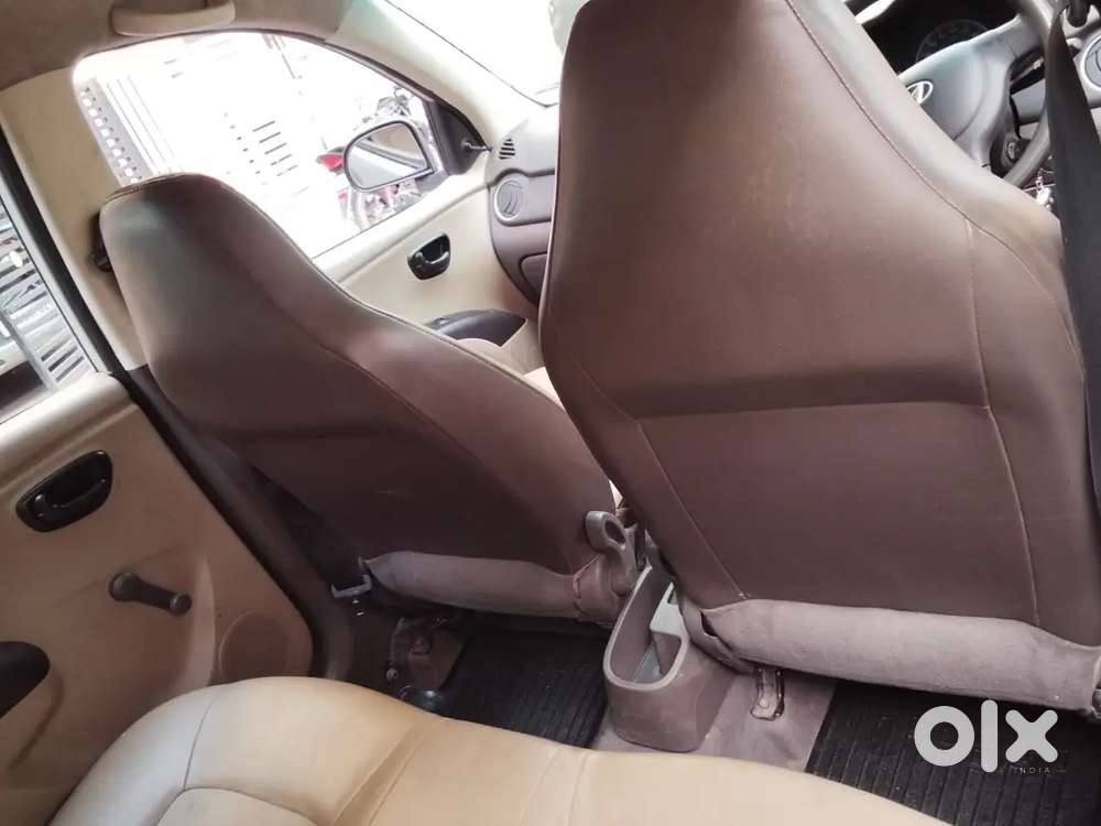 Hyundai I10 2013 Petrol Well Maintained