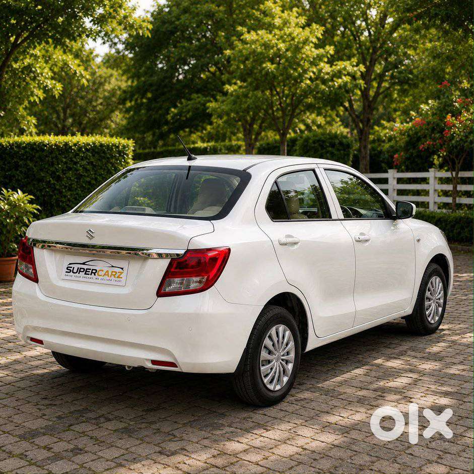 Maruti Suzuki Dzire 1.2 Tour S Cng, 2023, Cng & Hybrids