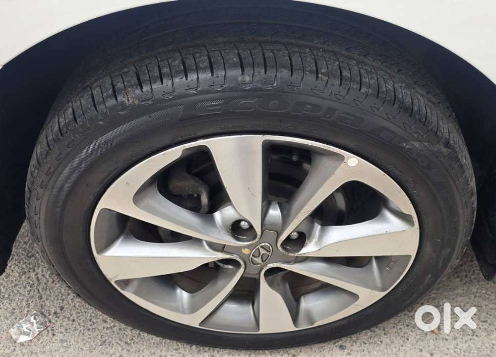 Hyundai I20 Asta (o) 1.2 Mt, 2017, Diesel