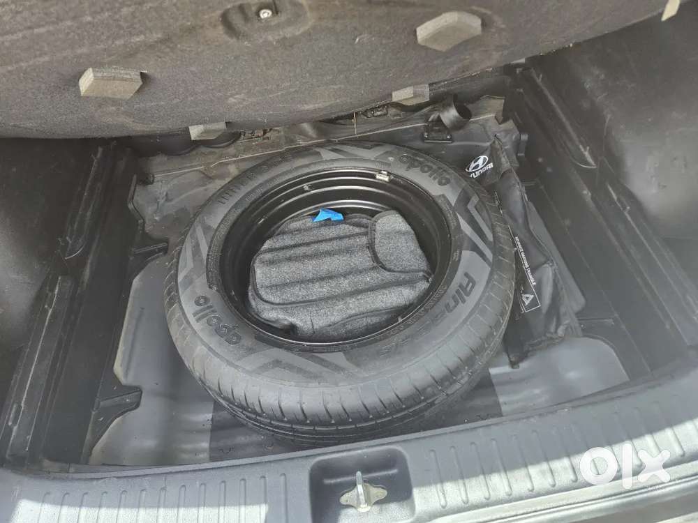 Hyundai Creta Facelift 2022 Diesel Well Maintained