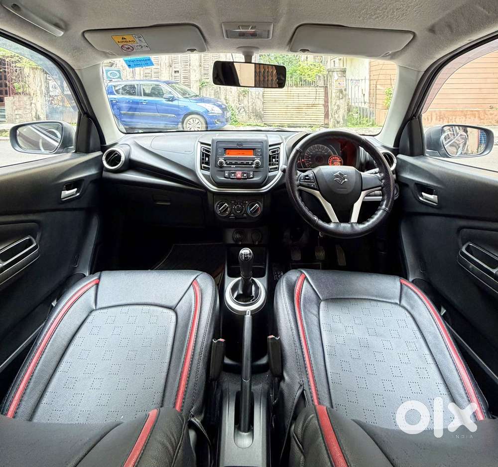 Maruti Suzuki Celerio Zxi(o) Mt, 2022, Petrol