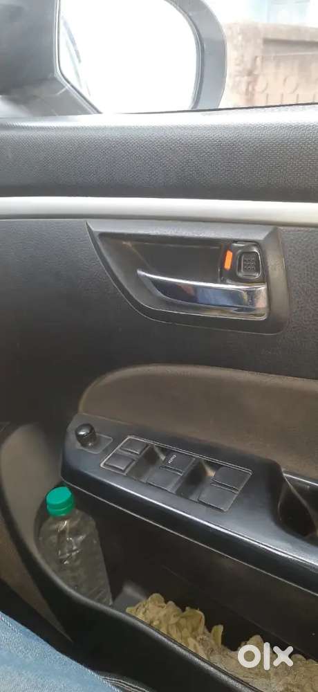 Maruti Suzuki Swift Rs 2013