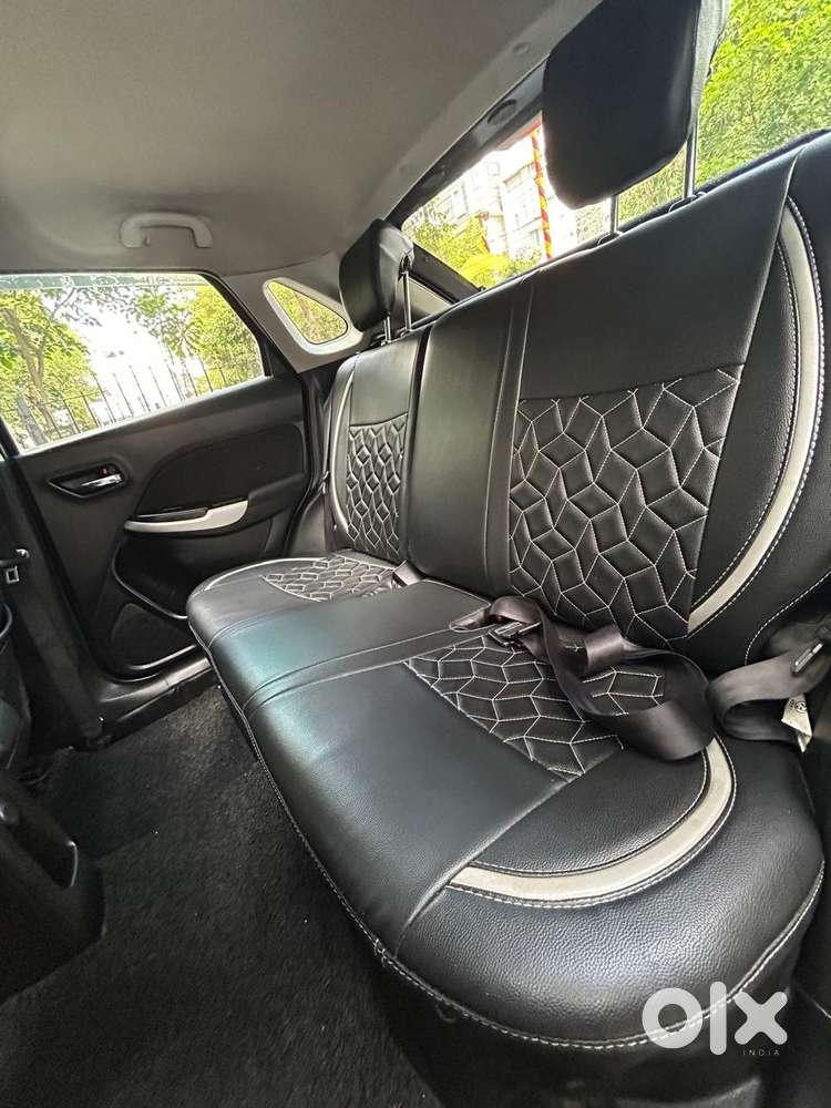 Maruti Suzuki Baleno 1.3 Delta, 2016, Diesel