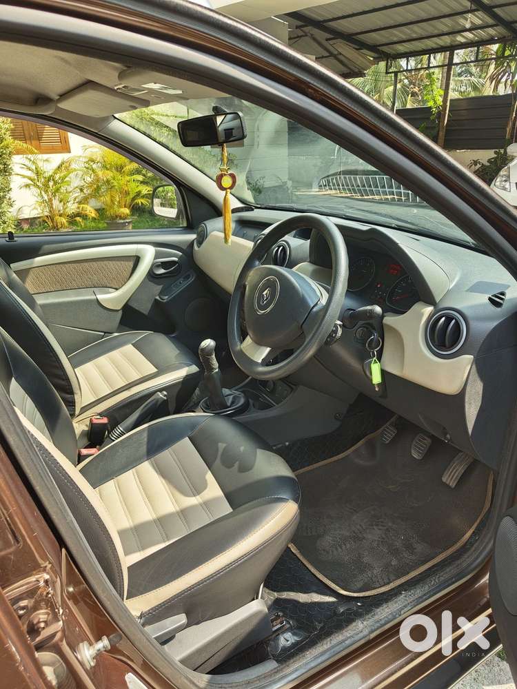 Renault Duster 85ps Diesel Rxl, 2013, Diesel
