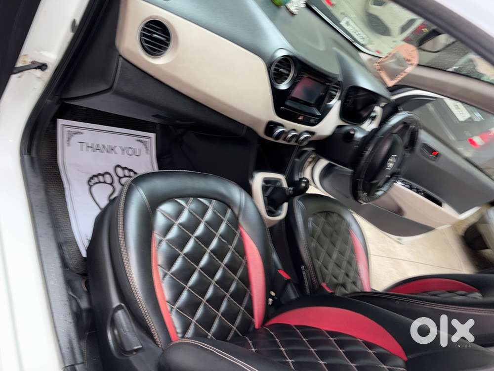 Hyundai Grand I10 2014