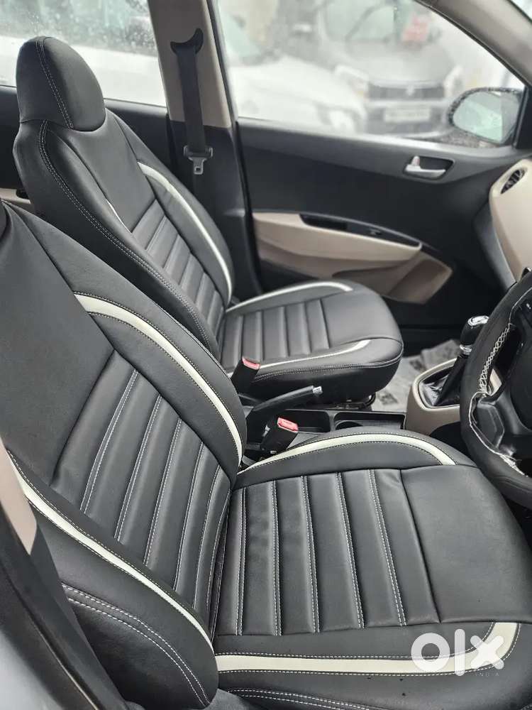 Hyundai Grand I10 Kappa 2015 Manual Petrol