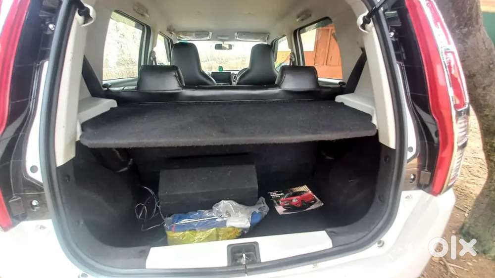 Maruti Suzuki Wagon R 2023 Petrol 17000 Km Driven