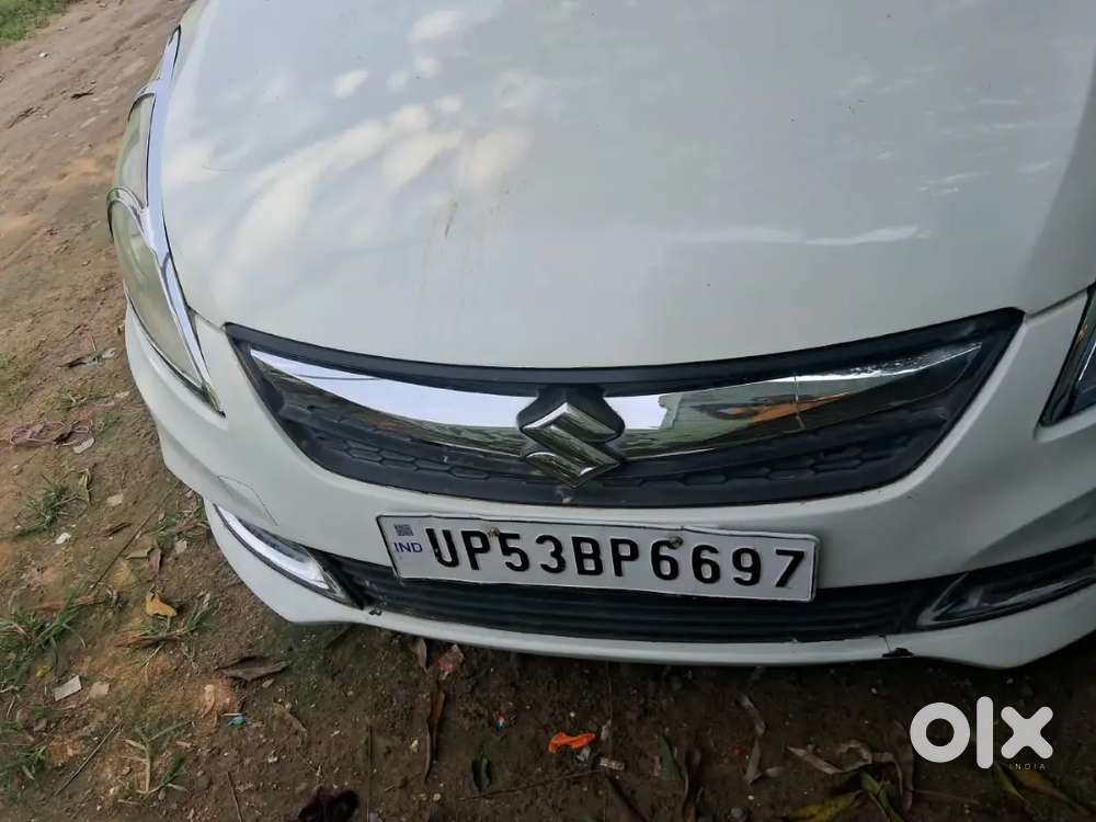 2016 Maruti Suzuki Dzire
