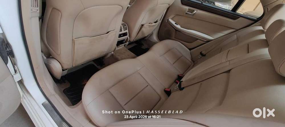 Mercedes-benz E-class E250 Cdi Edition E, 2015, Diesel