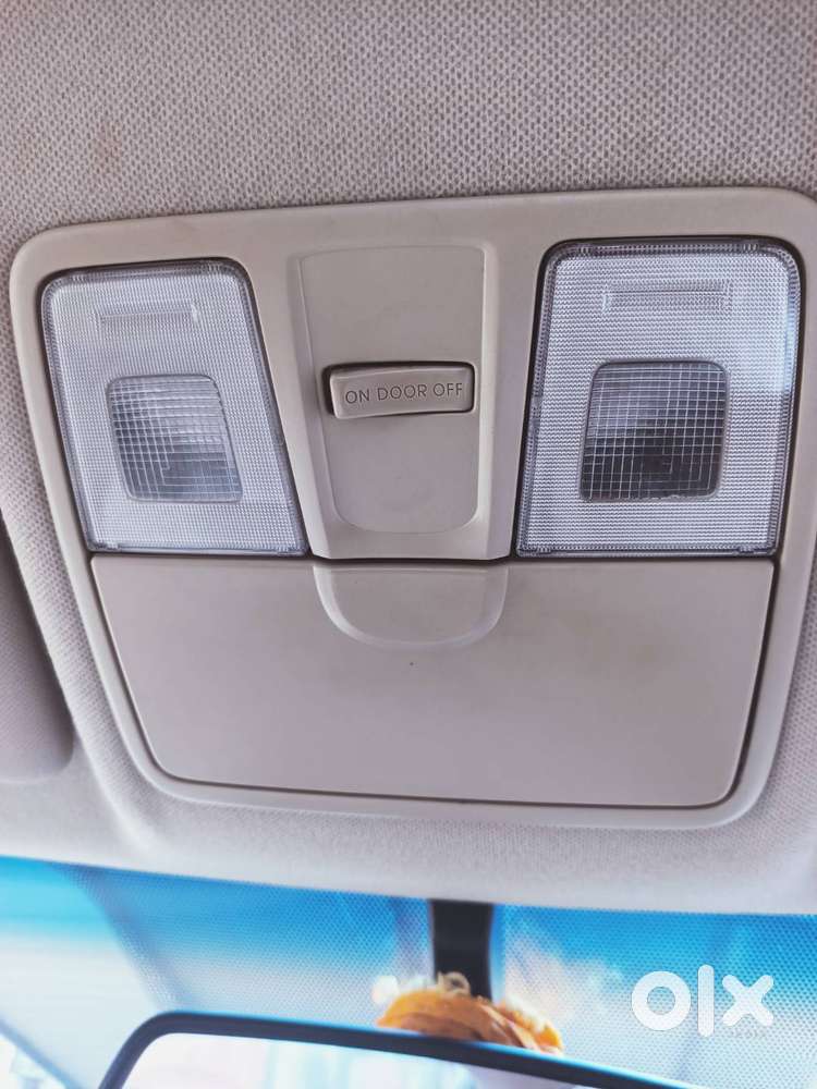 Hyundai Verna Automatic 2014 Petrol