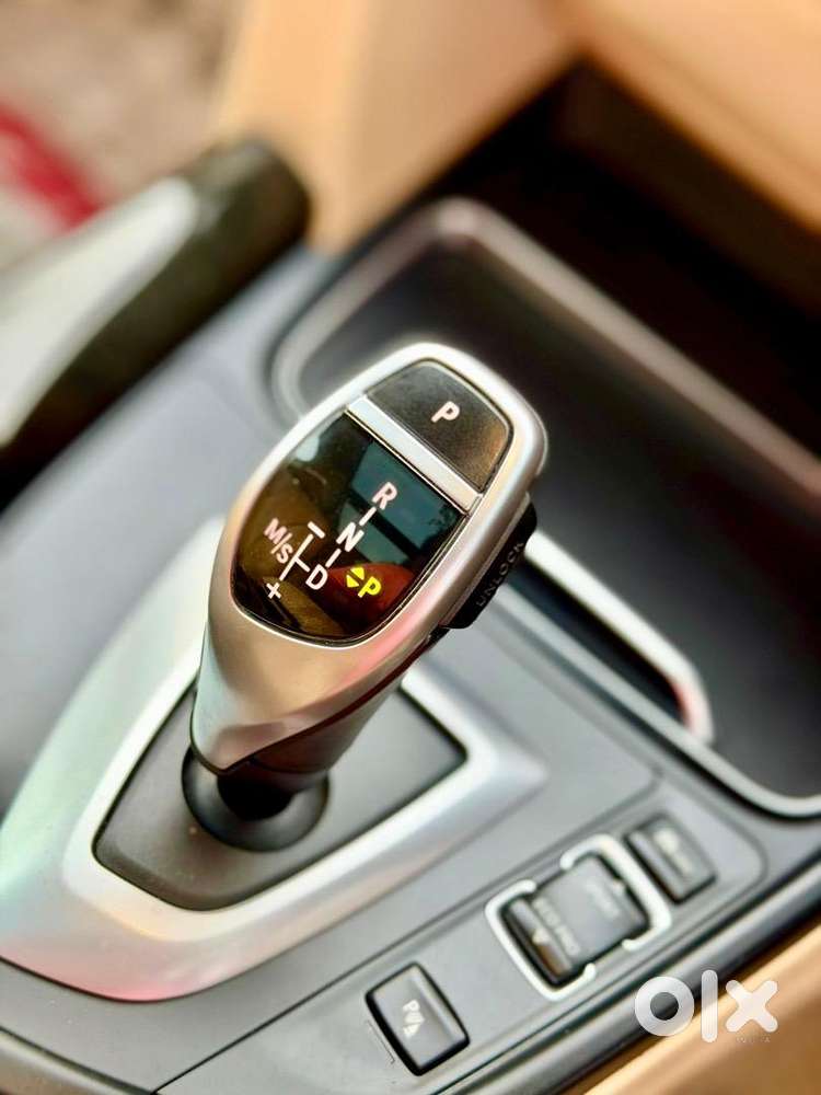 Bmw 3 Series Gt 2020 Luxury Line