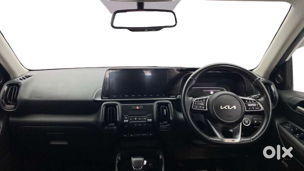 Kia Sonet 1.0 Gtx Plus Dct, 2021, Petrol