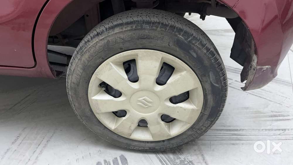 Maruti Suzuki Alto K10 2010-2014 Vxi, 2016, Petrol