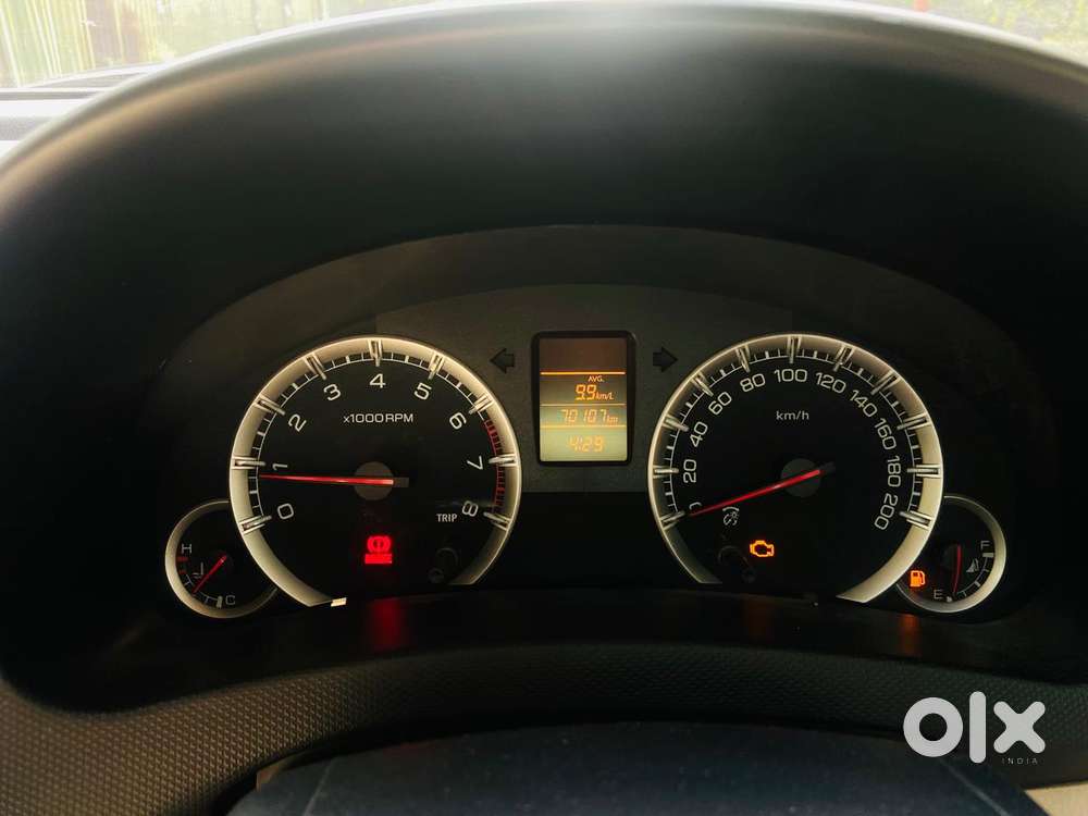 Maruti Suzuki Dzire 1.2 Vxi, 2014, Cng & Hybrids