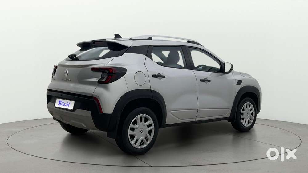 Renault Kiger RXT, 2022, Petrol