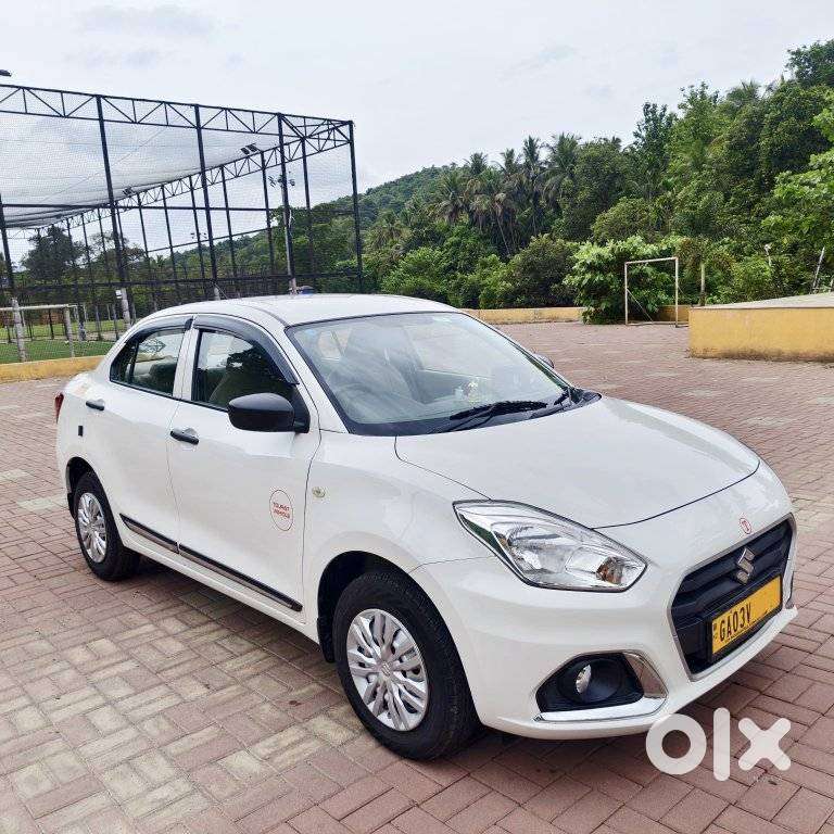 Maruti Suzuki Swift Dzire Tour S, 2024, Petrol