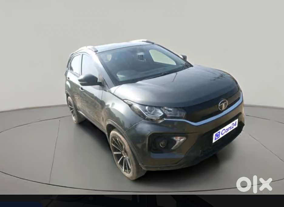 Tata Nexon 1.2 Revotron 2023