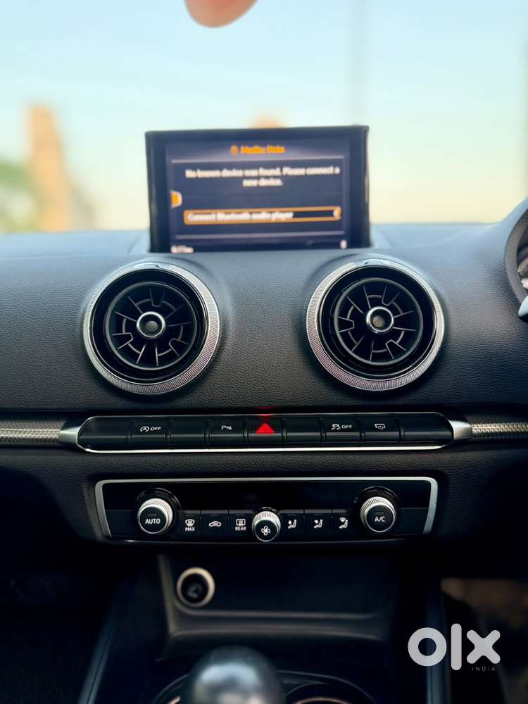 Audi A3 1.4 35 Tfsi Premium Plus, 2019, Petrol