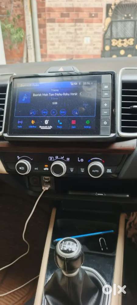 Honda City Diesel 2022 Car