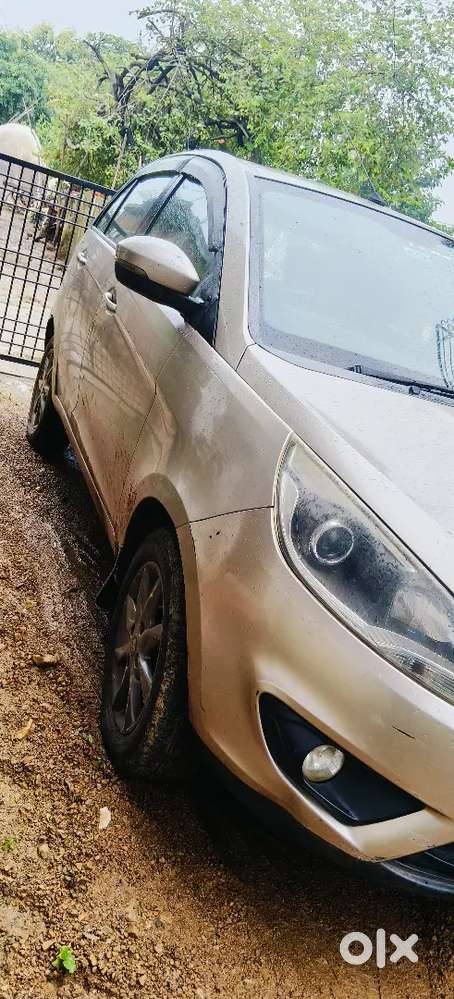 Tata Bolt Xt Revotron 2017 Diesel