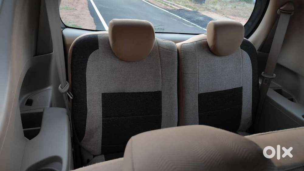 Maruti Suzuki Ertiga 2015-2018 Vdi Abs Limited Edition, 2017, Diesel
