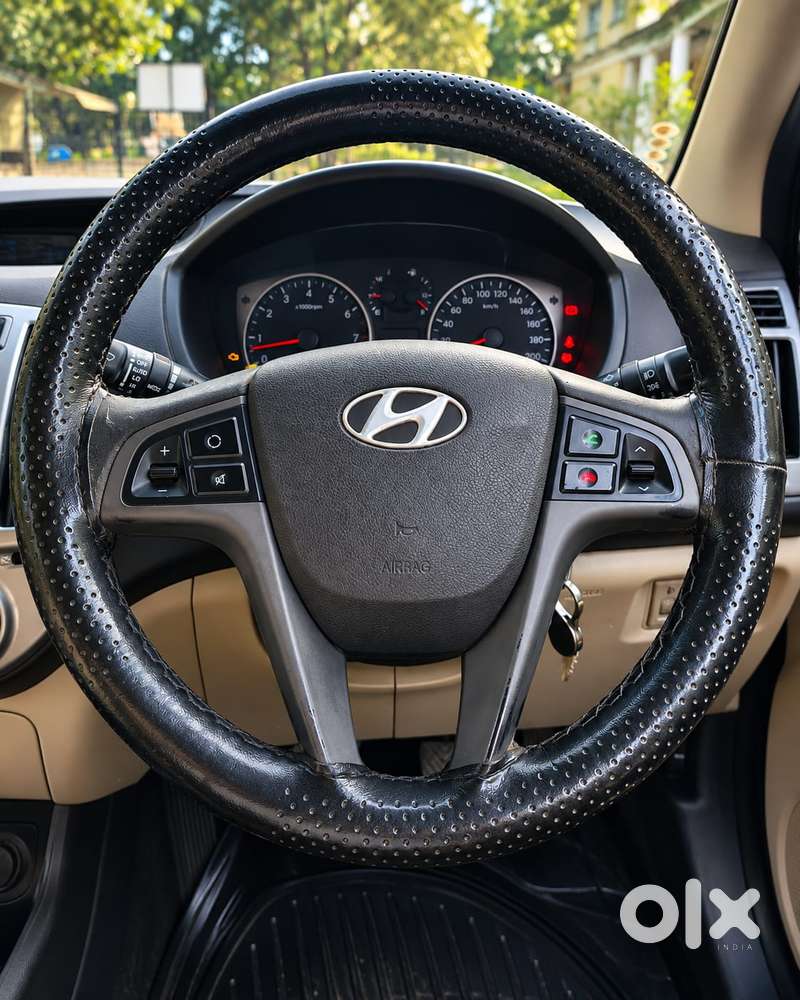 Hyundai I20 Sportz 1.2, 2014, Petrol