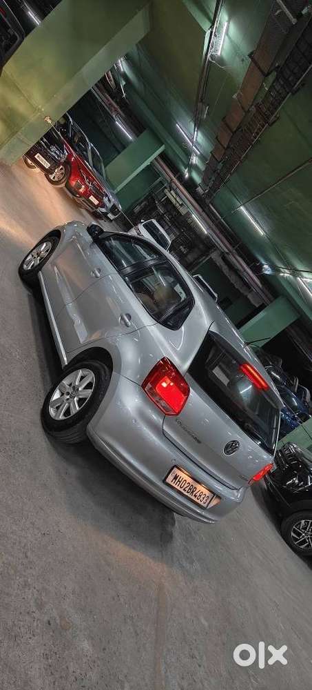 Volkswagen Polo Gti, 2011, Petrol