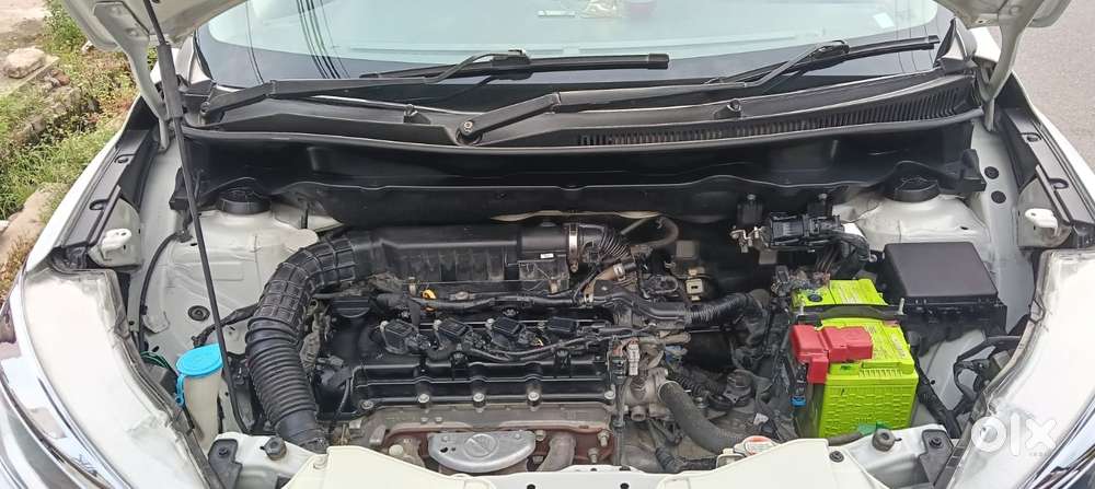 Maruti Suzuki Ertiga 1.5 Vxi, 2021, Petrol