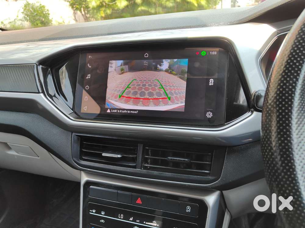 Volkswagen Tiguan 1.5 Tsi, 2021, Petrol