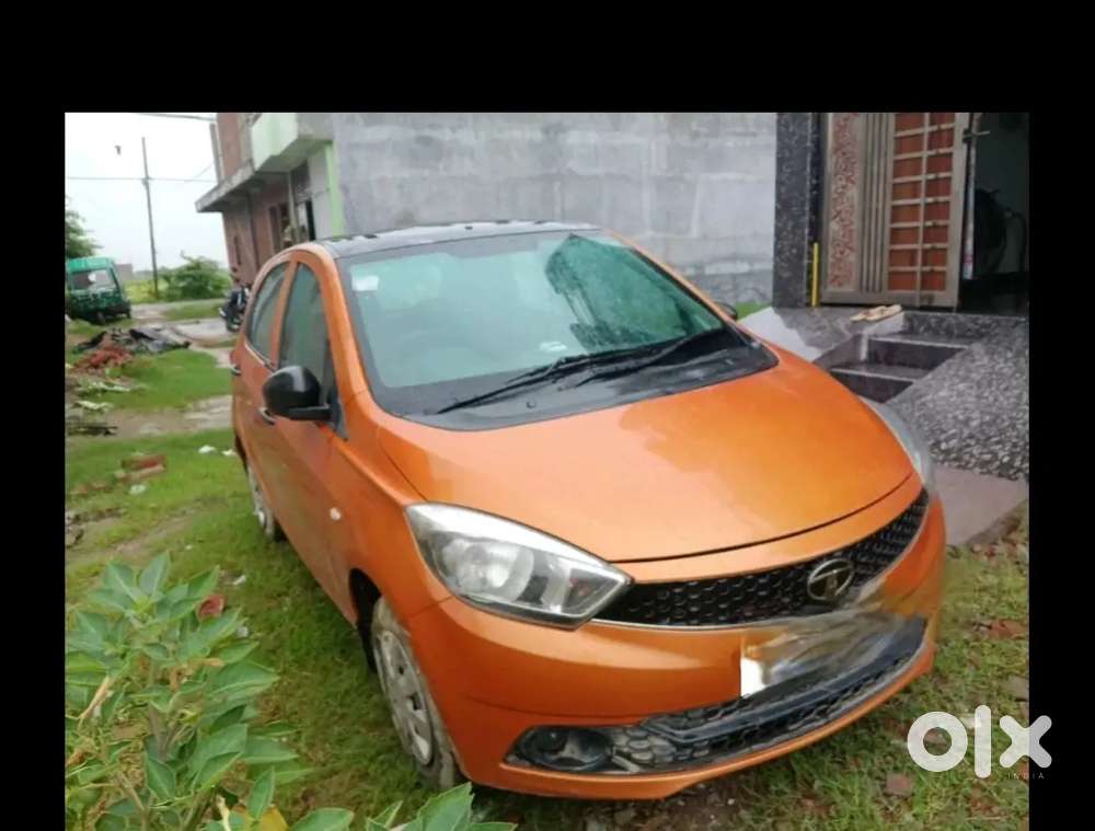 Tata Tiago Cng For Sale