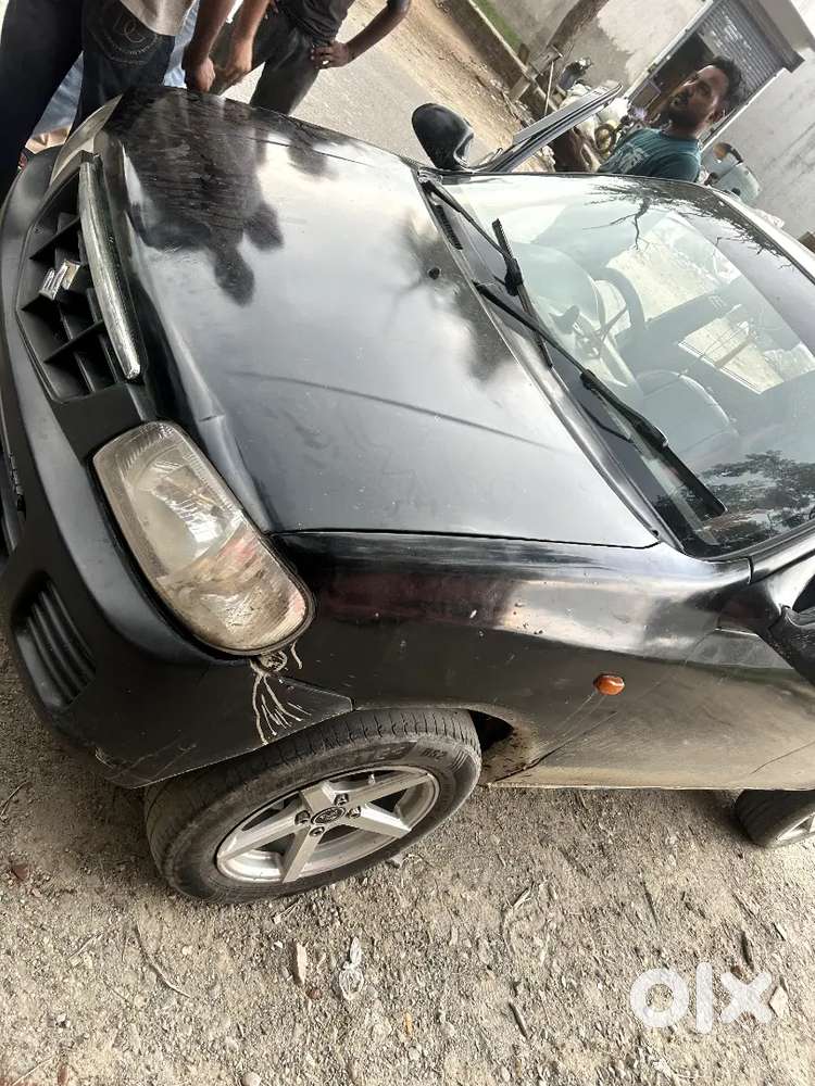 Maruti Suzuki Alto 2005 Std (o)