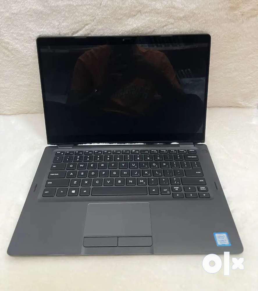 DELL 360 TOUCH I5 LAPTOP 8GB RAM 256GBSSD 4GB GRAPHICS - Computers ...