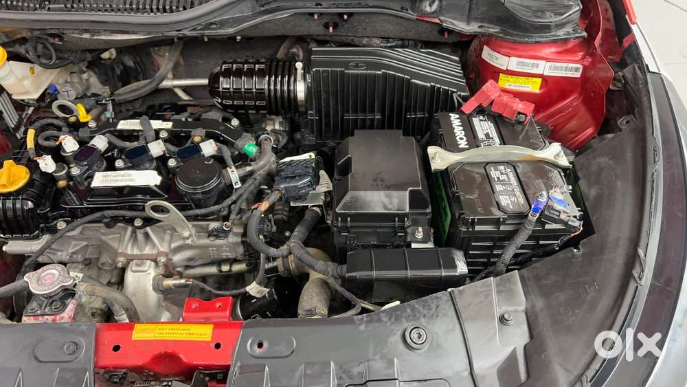 Tata Altroz 1.2 Xt, 2020, Petrol