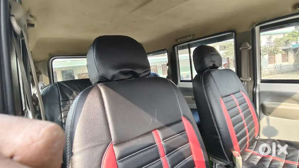 Well Maintained Good Condition