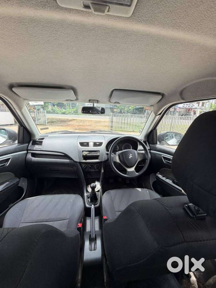 Maruti Suzuki Swift Ddis Vdi, 2013, Diesel