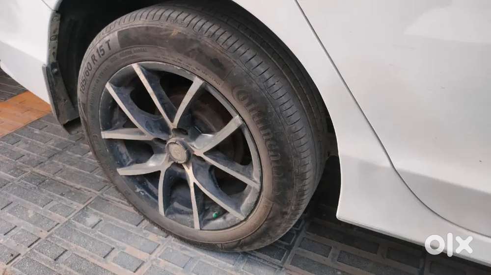 Honda City 1.5 E Mt (i-dtec) 2015